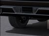 2025 Chevrolet Silverado 1500 4WD CREW CAB 147  CUSTOM