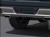 2025 Chevrolet Silverado 1500 4WD CREW CAB 147  LTZ