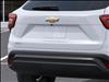 2025 Chevrolet Trax FWD 4DR LS