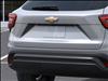 2025 Chevrolet Trax FWD 4DR LS