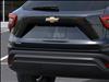 2025 Chevrolet Trax FWD 4DR LS