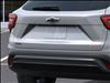2025 Chevrolet Trax FWD 4DR 1RS