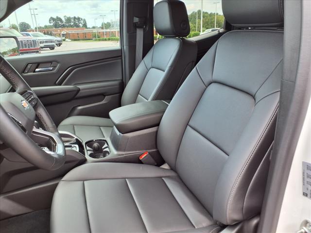 2024 Chevrolet Colorado TRK