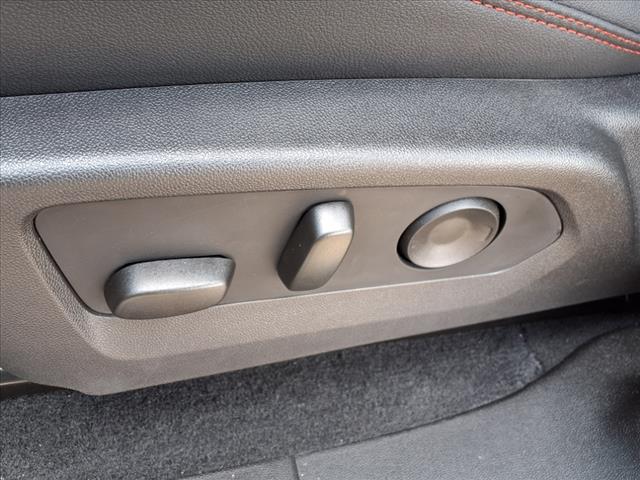 2025 Chevrolet Colorado 4WD CREW CAB Z71