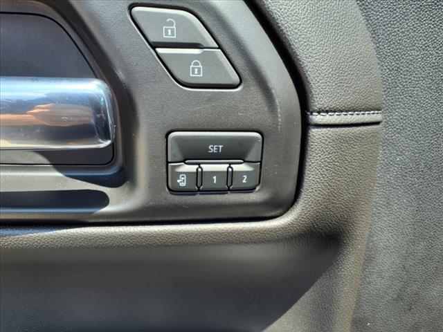 2022 Chevrolet Silverado 1500 Limited 