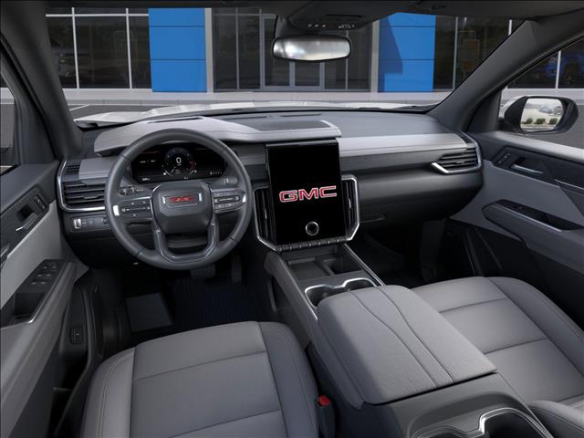 2025 GMC Acadia FWD 4DR ELEVATION