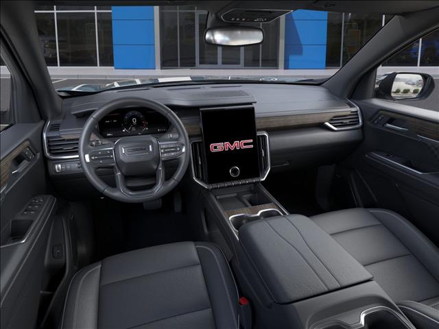 2025 GMC Acadia FWD 4DR DENALI