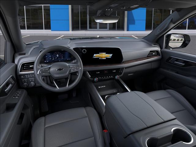 2025 Chevrolet Tahoe 4WD 4DR Z71