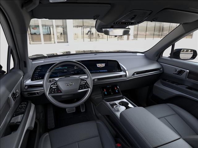 2026 Cadillac VISTIQ AWD 4DR LUXURY