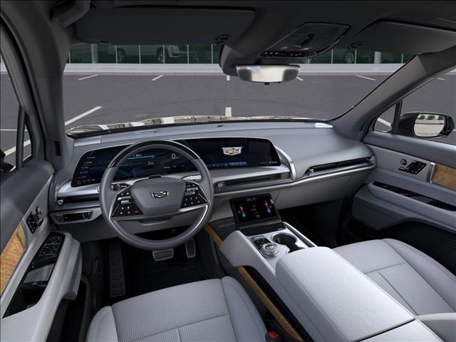 2026 Cadillac VISTIQ AWD 4DR SPORT