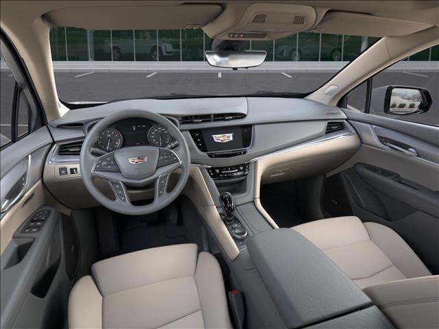 2025 Cadillac XT5 FWD 4DR PREMIUM LUXURY
