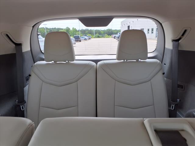 2022 Cadillac XT6 AWD 4DR PREMIUM LUXURY