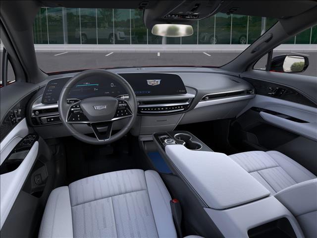 2025 Cadillac LYRIQ 4DR SPORT W/1SF