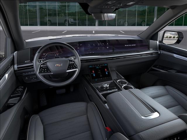 2025 Cadillac Escalade 4WD 4DR SPORT