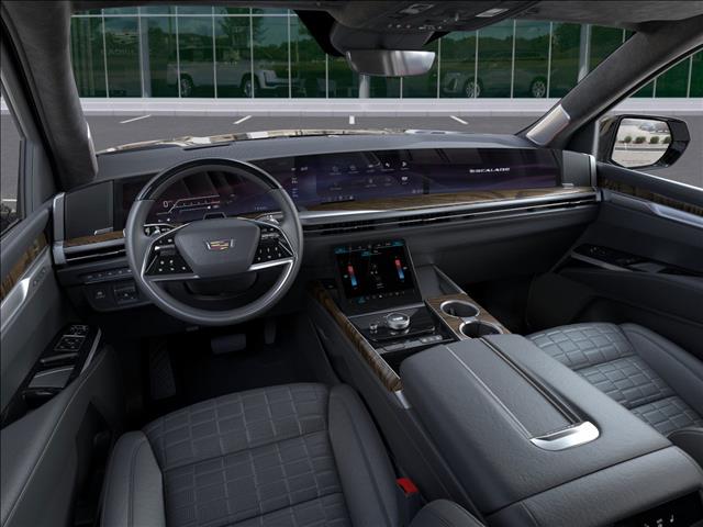 2025 Cadillac Escalade 4WD 4DR SPORT PLATINUM