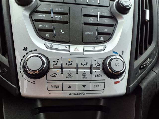 2015 Chevrolet Equinox 