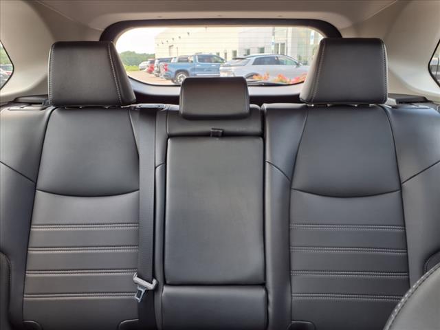 2023 Toyota RAV4 XLE PREMIUM AWD