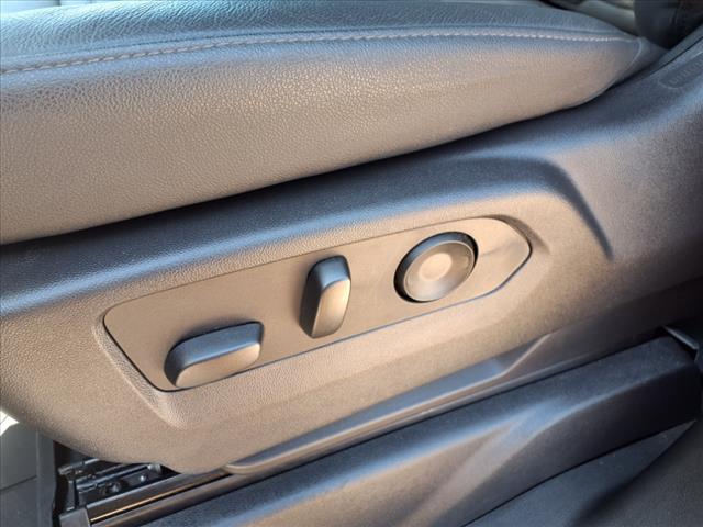 2023 Chevrolet Silverado 1500 4WD CREW CAB 147  ZR2