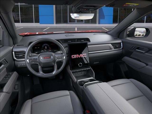 2026 GMC Terrain FWD 4DR ELEVATION