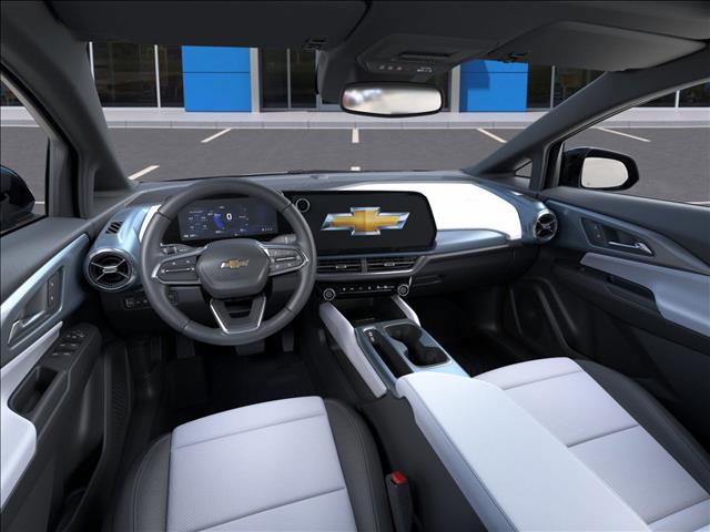 2025 Chevrolet Equinox EV 4DR LT2 W/PDE