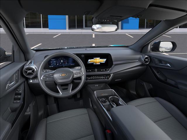 2026 Chevrolet Equinox FWD 4DR LT W/1LT