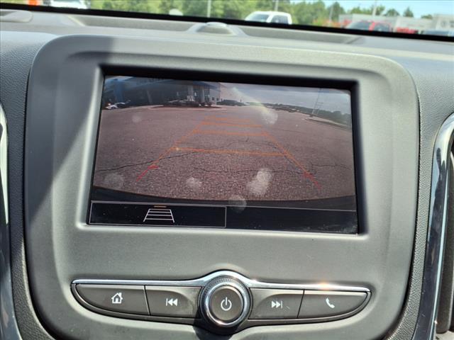 2023 Chevrolet Equinox FWD 4DR RS