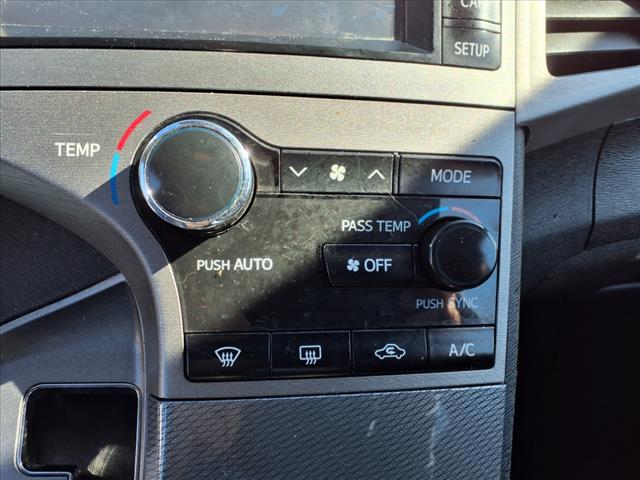 2013 Toyota Venza 4DR WGN I4 FWD LE