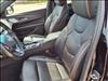 2021 Cadillac CT4-V 4DR SDN V-SERIES