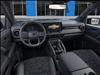 2025 Chevrolet Colorado 4WD CREW CAB Z71