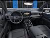 2025 Chevrolet Colorado 4WD CREW CAB Z71