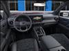 2025 Chevrolet Colorado 4WD CREW CAB Z71