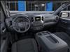 2025 Chevrolet Silverado 1500 4WD DOUBLE CAB 147  WORK