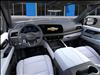2025 Chevrolet Suburban 4WD 4DR PREMIER