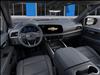 2025 Chevrolet Tahoe 4WD 4DR Z71