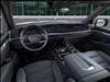 2025 Cadillac Escalade 4WD 4DR PREMIUM LUXURY