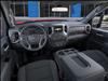 2025 Chevrolet Silverado 2500HD 4WD CREW CAB 159  CUSTOM