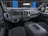 2025 Chevrolet Silverado 2500HD 4WD CREW CAB 159  CUSTOM
