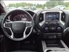 2020 Chevrolet Silverado 1500 4WD CREW CAB 147  LT TRAI