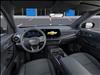 2026 Chevrolet Equinox FWD 4DR LT W/1LT