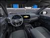 2026 Chevrolet Equinox FWD 4DR LT W/1LT