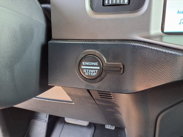 2022 Ford Bronco OUTER BANKS 4 DOOR ADVANC
