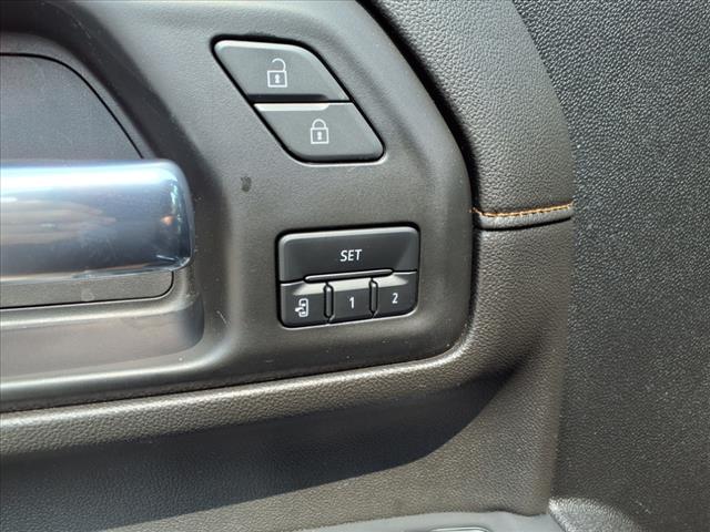 2023 GMC Sierra 2500HD 4WD CREW CAB 159  AT4