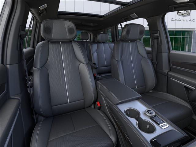 2026 Cadillac VISTIQ AWD 4DR LUXURY