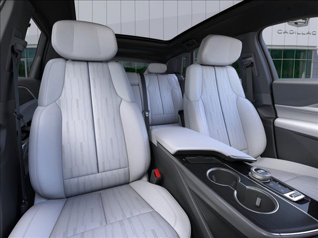 2025 Cadillac LYRIQ 4DR SPORT W/1SF