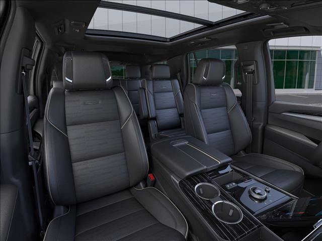 2025 Cadillac Escalade 4WD 4DR SPORT