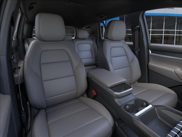 2026 GMC Terrain FWD 4DR ELEVATION