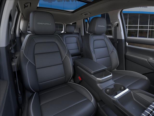 2026 GMC Terrain AWD 4DR DENALI