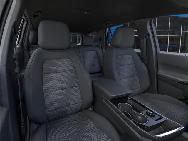 2026 Chevrolet Equinox FWD 4DR LT W/1LT