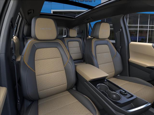 2026 Chevrolet Equinox FWD 4DR ACTIV W/XDB