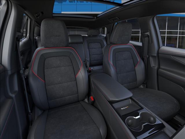2025 Chevrolet Blazer EV AWD 4DR RS
